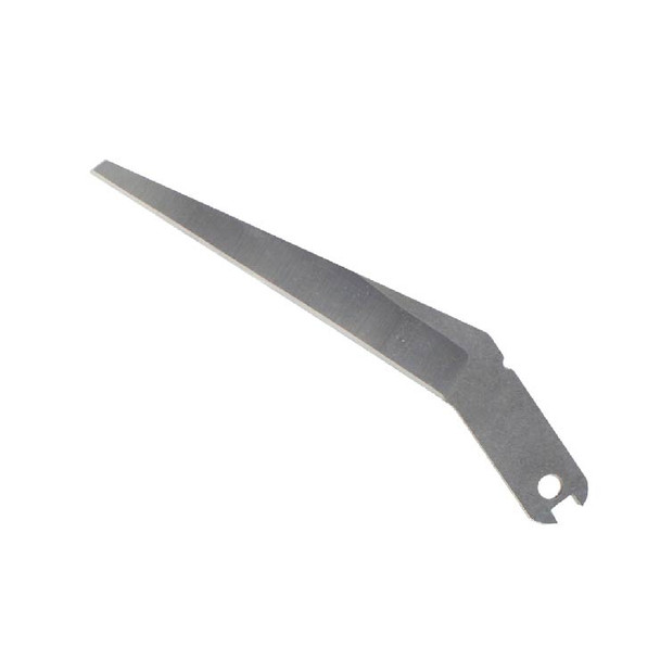 Heavy Duty Angle Straight Blade - RK471