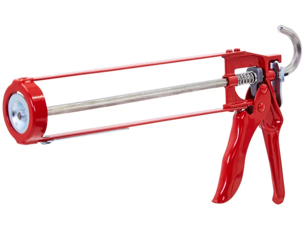 Newborn Model 115D Drip-Free Hex Rod Parallel Frame 7:1 Thrust Ratio