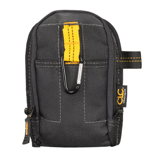 9 Pocket Ply Multi-Purpose "Carry All" Tool Pouch