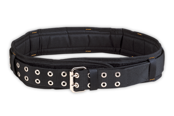 3" Wide Padded Comfort Belt (29" - 46")