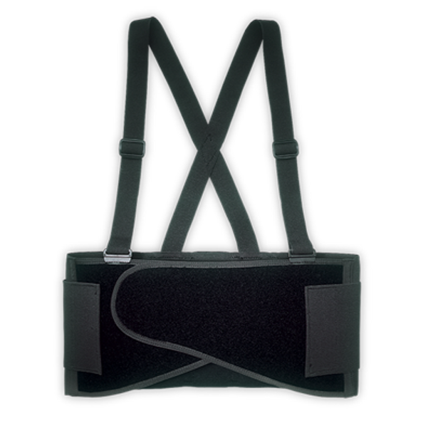Elastic Back Support Belt - Small (28"-32")