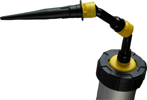 Newborn BeadBuddy45 nozzle