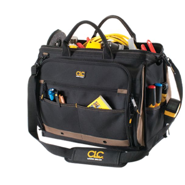 18″ MULTI-COMPARTMENT TOOL CARRIER