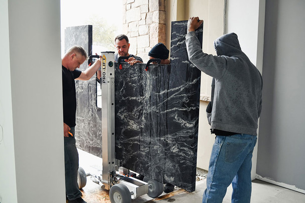 Pro Lift Automatic PLA-140