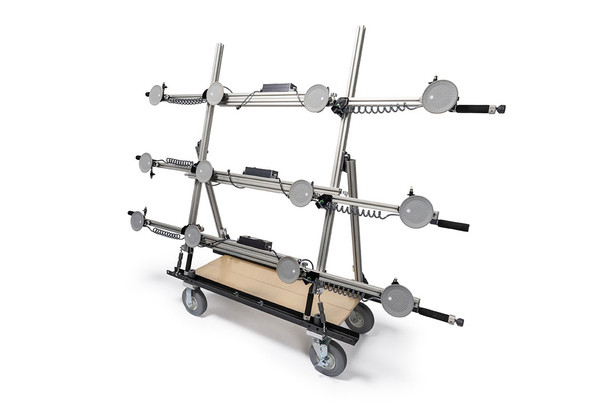 s3 Frame Cart S3-FCAT-21