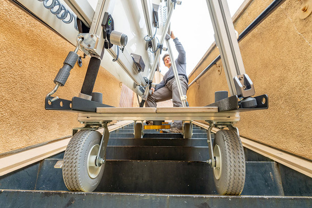 s3 Frame Cart S3-FCAT-21