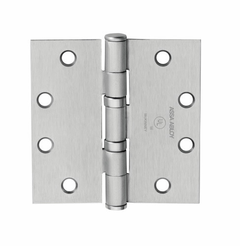 McKinney MK55858 4-1/2 X 4-1/2 T2714 26D | Wholesale Glass & Supplies