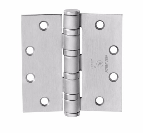 McKinney MK58384 4-1/2 X 4-1/2 TA386 26D | Wholesale Glass & Supplies