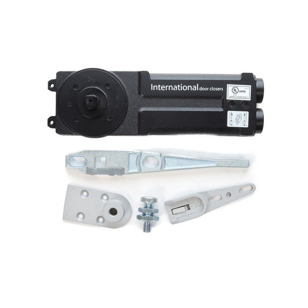 IDC Competitor Series: 212 Concealed Closer (KIT) 90 HO