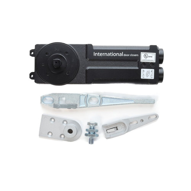 IDC 213 Concealed Closer KIT