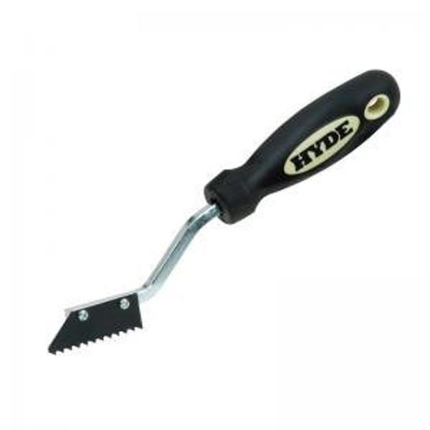 Hyde Professional Grout Saw