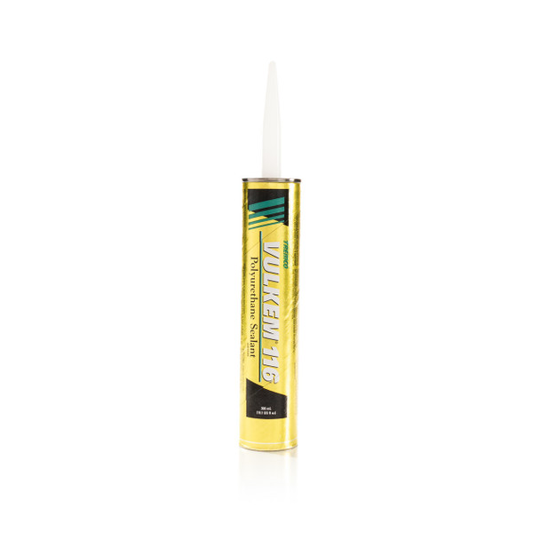 Vulkem 116  Gray Textured Polyurethane - 10oz Cartridge