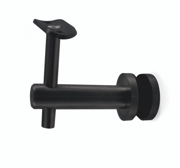 Adjustable Round Wall Handrail Support