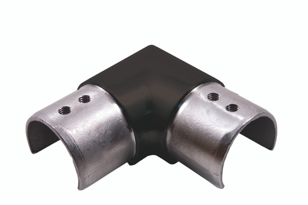 Corner Connector For Round Tube