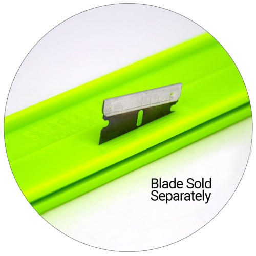 FHC Sweepsaver® Soft-Leg Trimmer