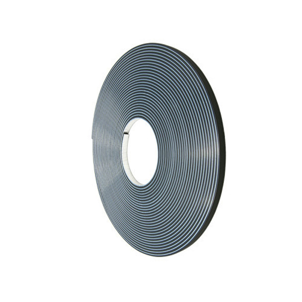 Super Spacer Premium 3/16" X 3/4" X 66' Roll - Black
