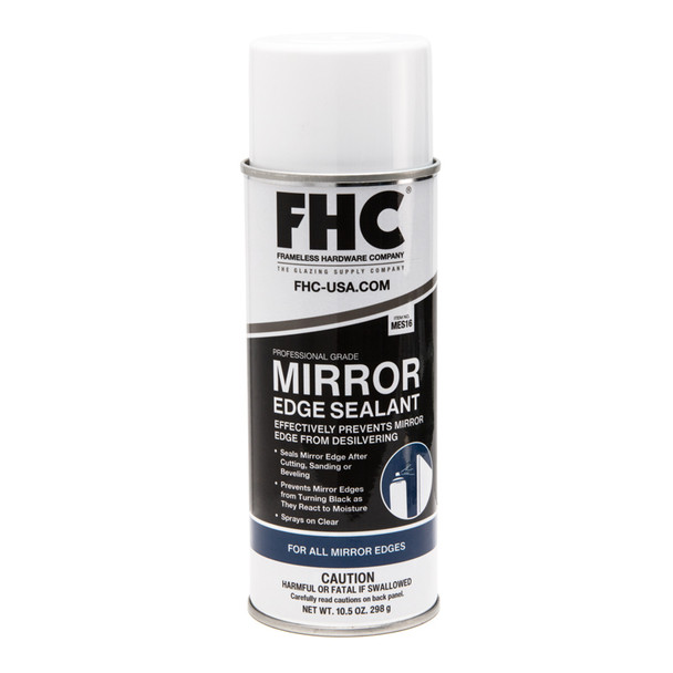 FHC Mirror Edge Sealant Spray Can 10.5oz