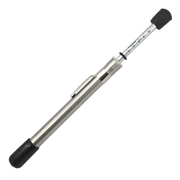 FHC Pro Door Pressure Gauge