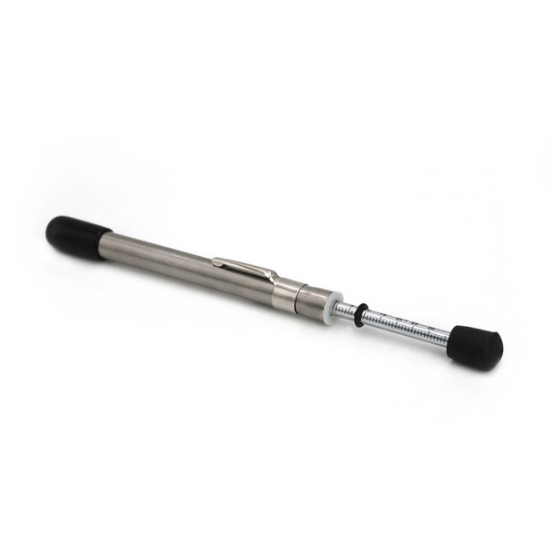 FHC Pro Door Pressure Gauge