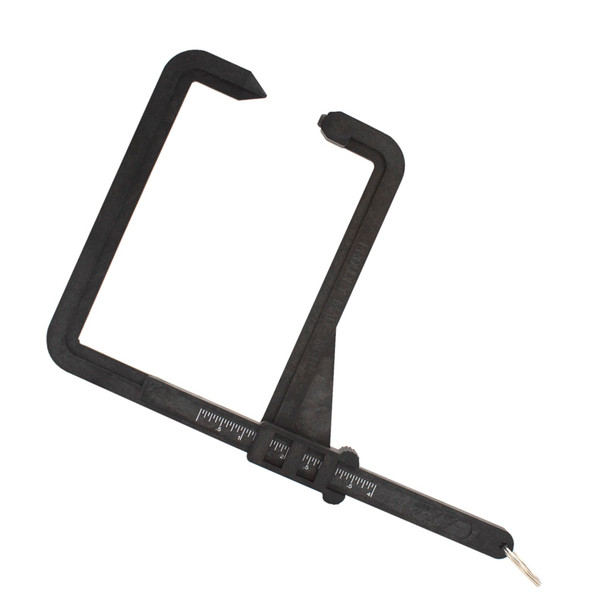 FHC 6" Jaw IG Caliper - Fractional