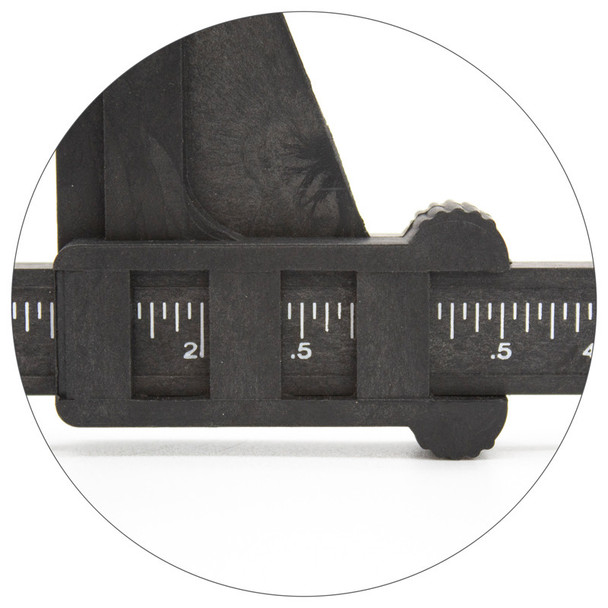 FHC 6" Jaw IG Caliper - Fractional