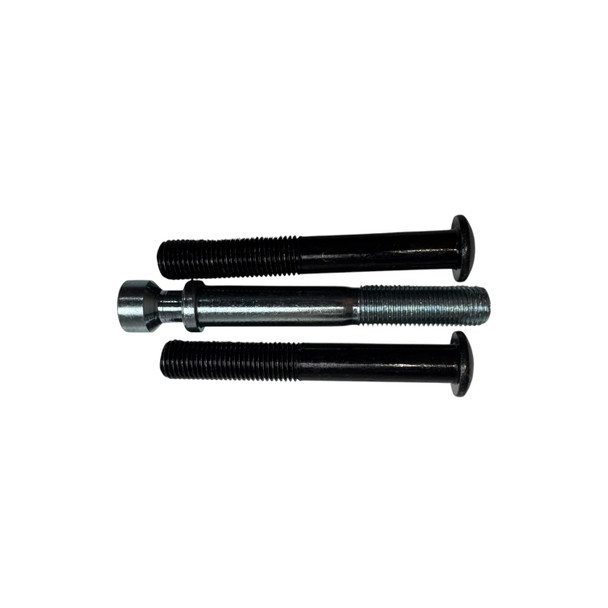 IDC Hardware Kit #2 (1-T5 Bolt and 2-T1DU Bolts)