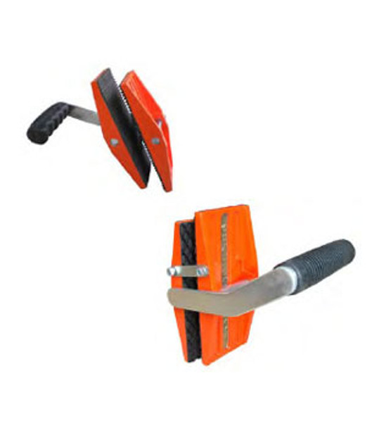 Abaco Single Handed Carry Clamps SHC25-B