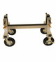 Groves Inc. Stone Racks/Carts