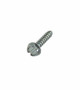 Hex Head Sloted Screws