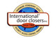 International Door Closer