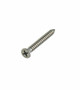 Stainless Steel Flat Head Screws