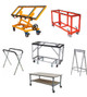 Fabrication Stands And Tables