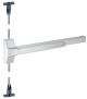 Concealed in Door Vertical Rod (CVR)