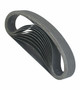 3" X 24" Wet / Dry Glass Sanding Belts