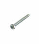 Stainless Steel Pan Head Screws