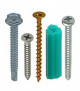 Fasteners/Anchors