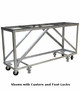 Groves Inc. Fabrication Stands/Tables