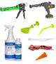 Caulking Gun Accessories