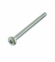 Pan Head Screws