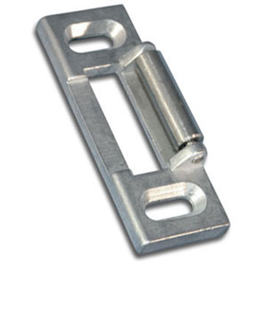IDC (ST-6312) Surface Roller Strike For IDC Rim Panic Hardware ...