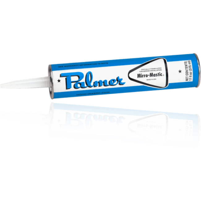 Palmer MirroMastic Gallon