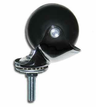 Ball Casters