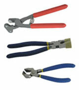 Glass Running Pliers For Standard & Heavy Glass - Ontario Glazing