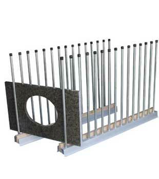 Groves Inc Universal Storage System