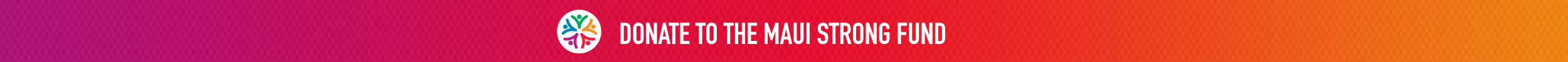 Maui Strong Fund