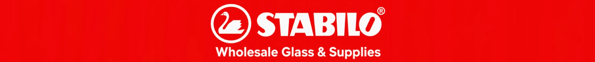 Buy STABILO® at Wholesale Glass and Supplies