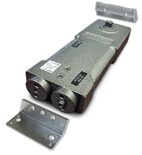 Adjustable Spring ADA (Handicap) Exterior/Interio