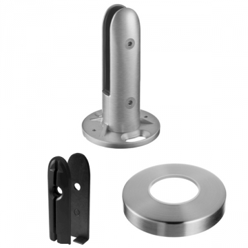 Glass Railing Adapters