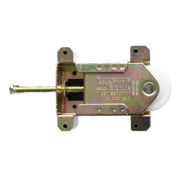 Original CW Closet Door Roller (N6871) | Wholesale Glass & Supplies