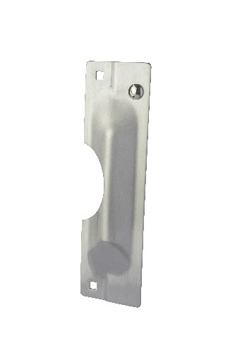 Rockwood 320-CL Latch Protectors 3